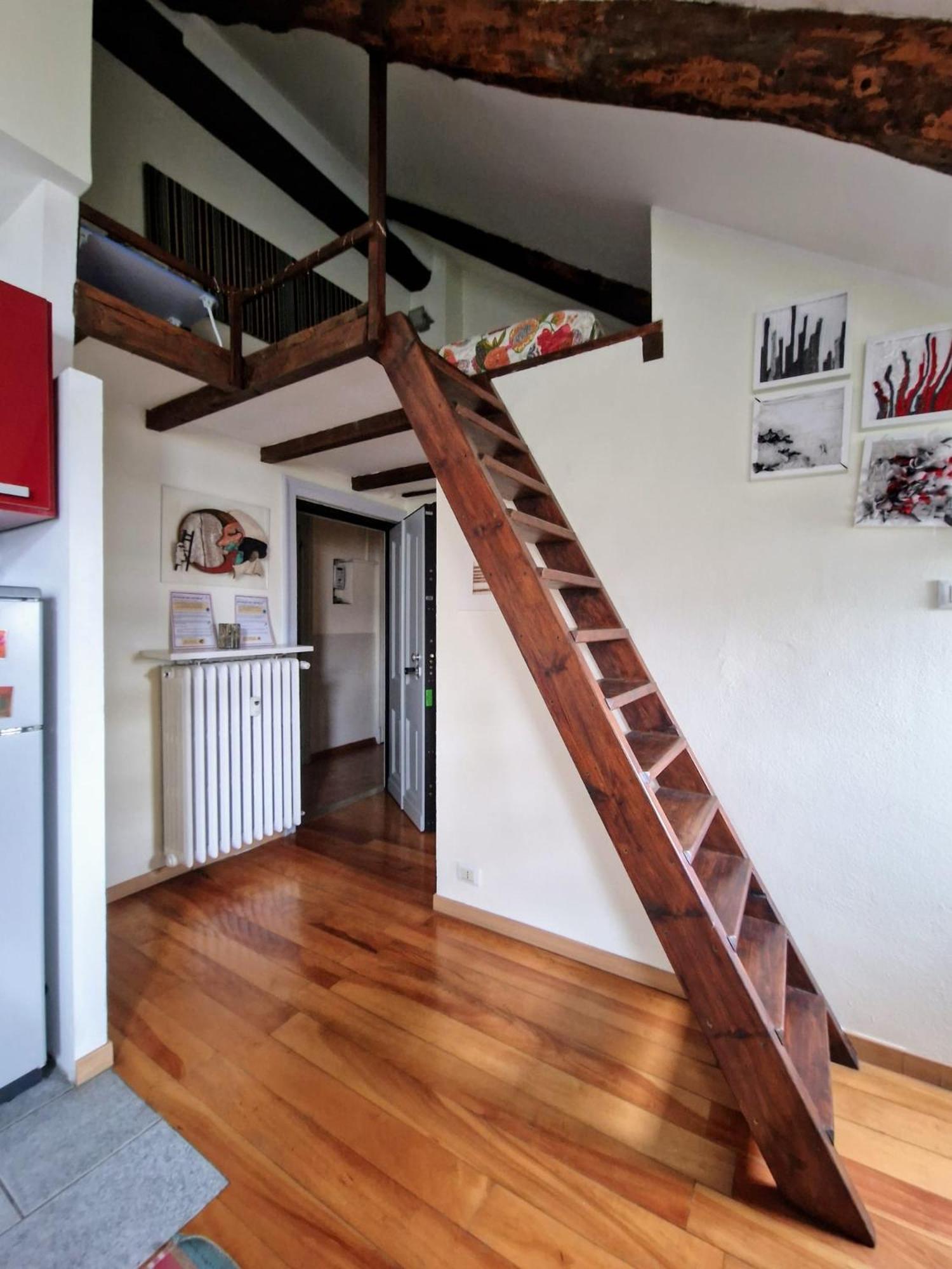 Myhouse Inn Castello - Affitti Brevi Italia ตูริน ภายนอก รูปภาพ