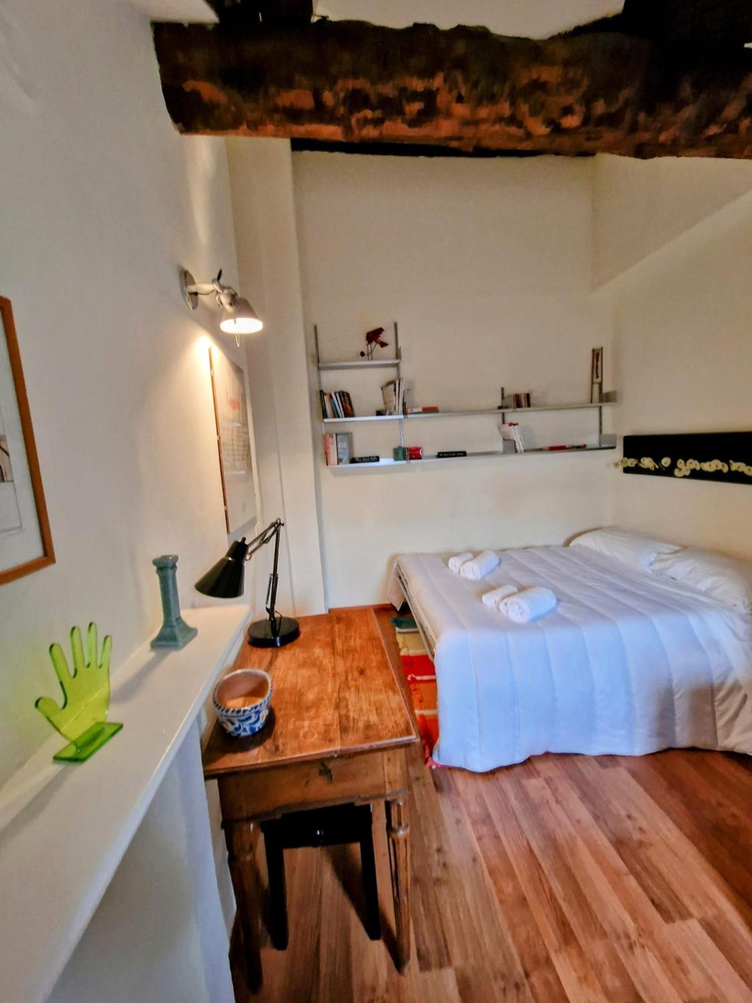 Myhouse Inn Castello - Affitti Brevi Italia ตูริน ภายนอก รูปภาพ