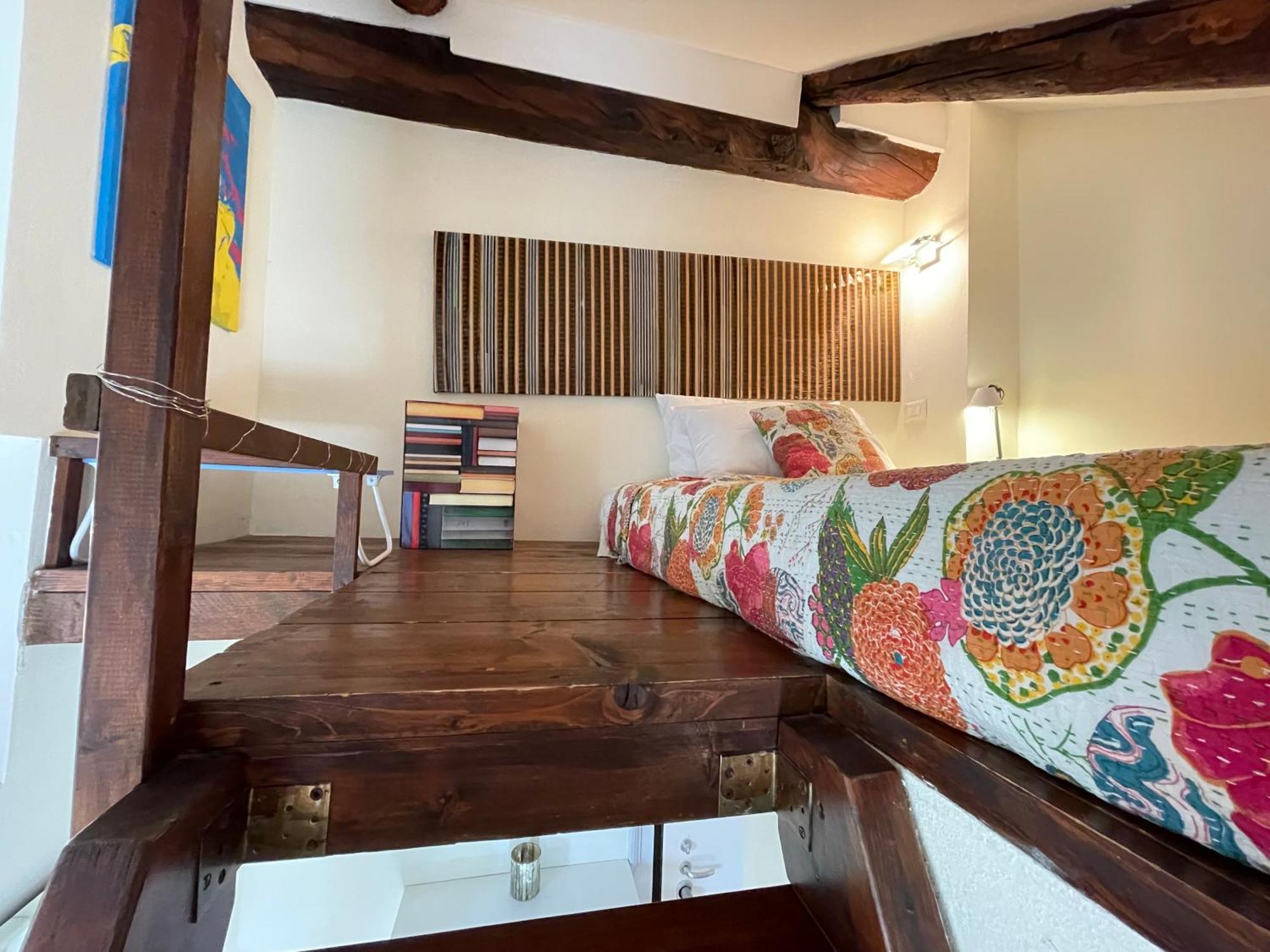 Myhouse Inn Castello - Affitti Brevi Italia ตูริน ภายนอก รูปภาพ