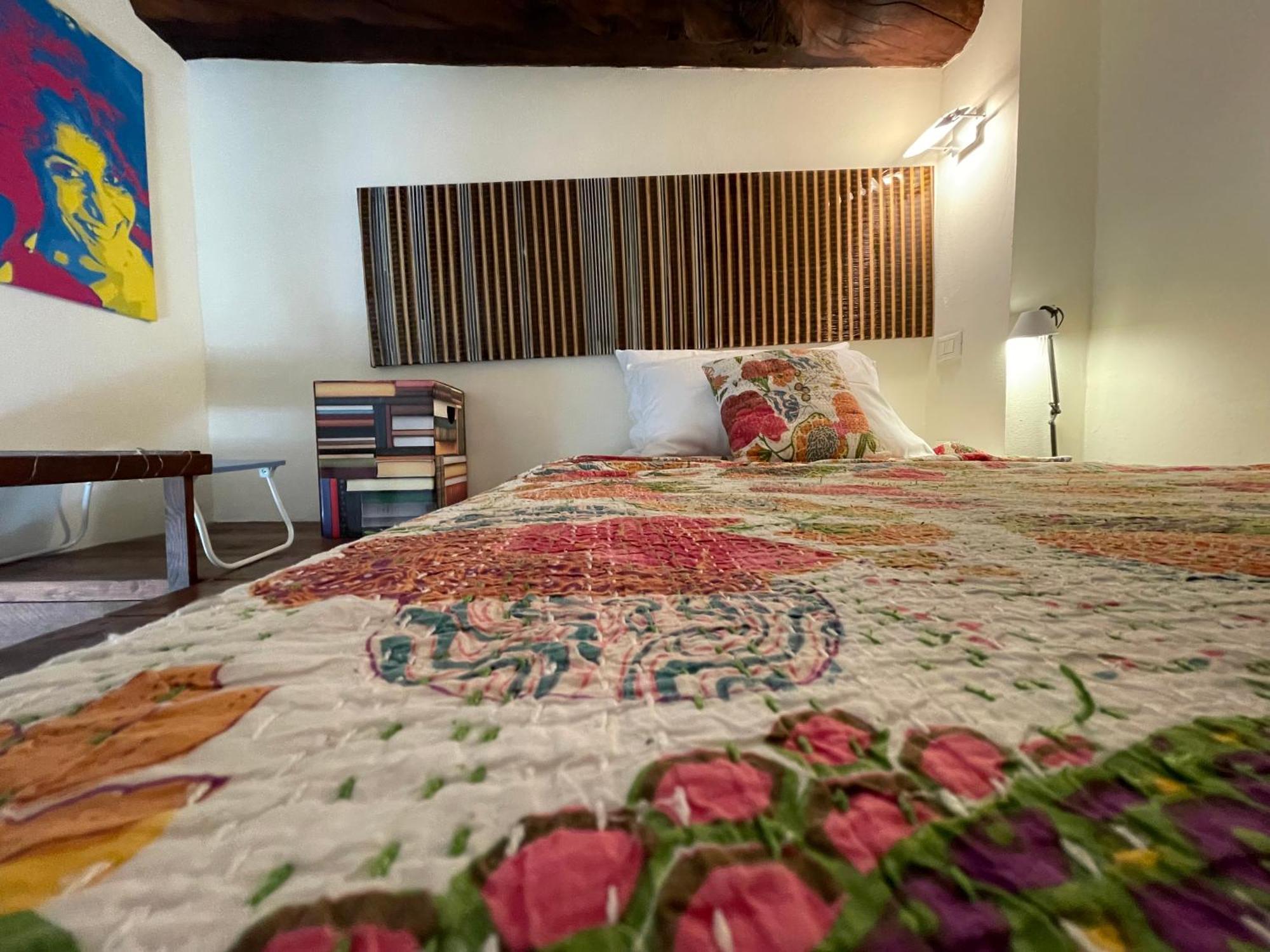 Myhouse Inn Castello - Affitti Brevi Italia ตูริน ภายนอก รูปภาพ