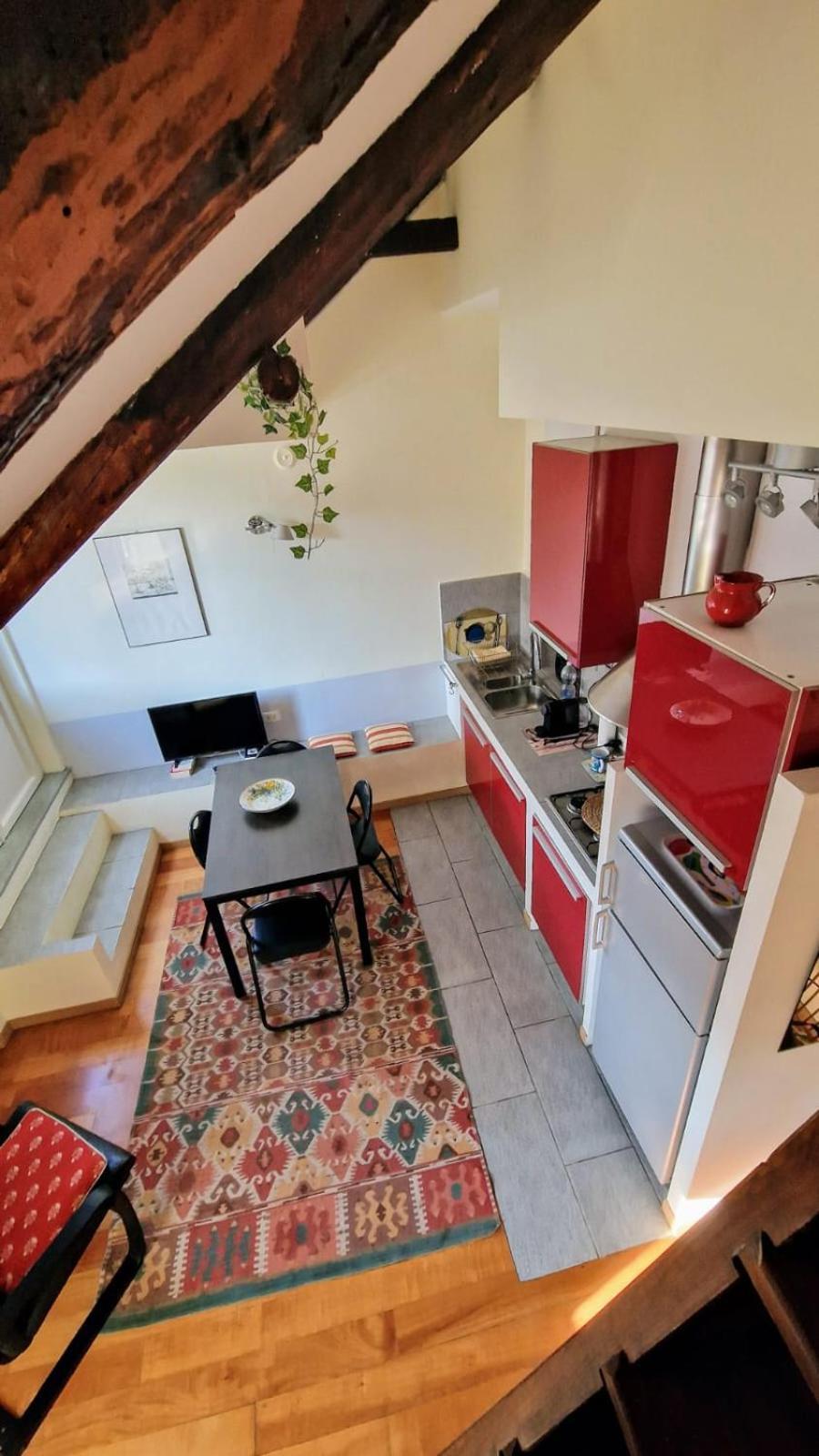 Myhouse Inn Castello - Affitti Brevi Italia ตูริน ภายนอก รูปภาพ