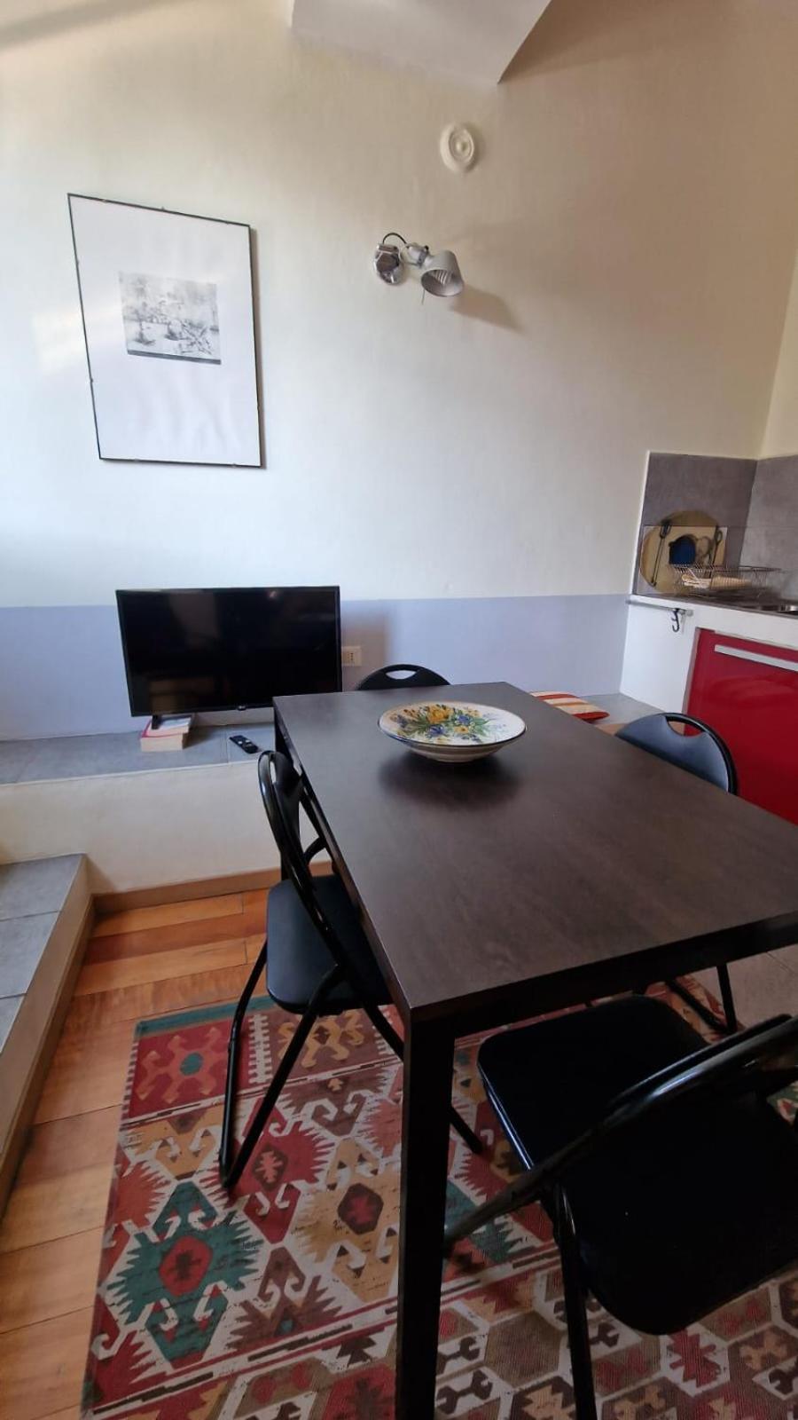 Myhouse Inn Castello - Affitti Brevi Italia ตูริน ภายนอก รูปภาพ